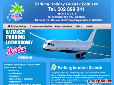 holiday-parking.pl