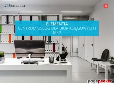 Digitalizacja faktur-elementia.pl