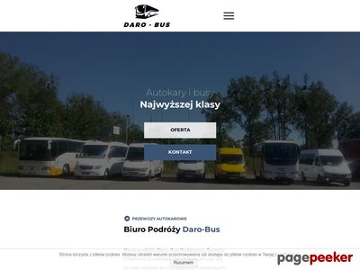 Daro bus - autobusy chełmno