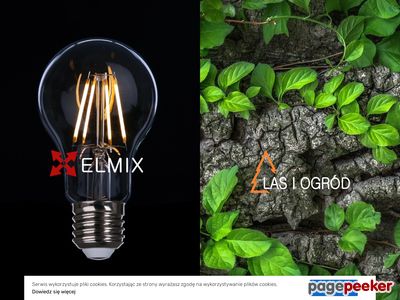 Internetowy Sklep Elektryczny - Elmix