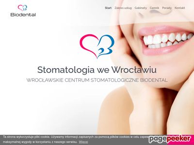 Dentysta Wrocław